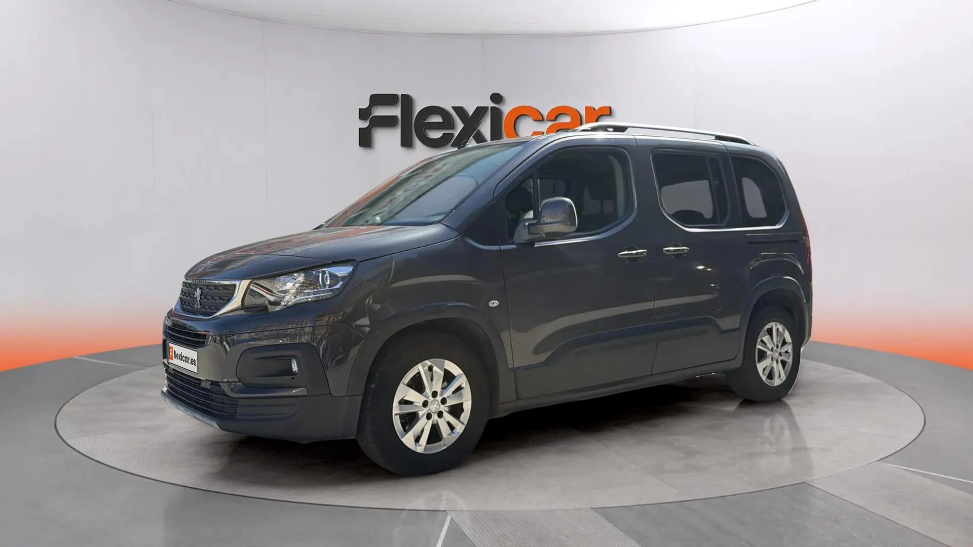 Peugeot Rifter Active Long PureTech - foto 7