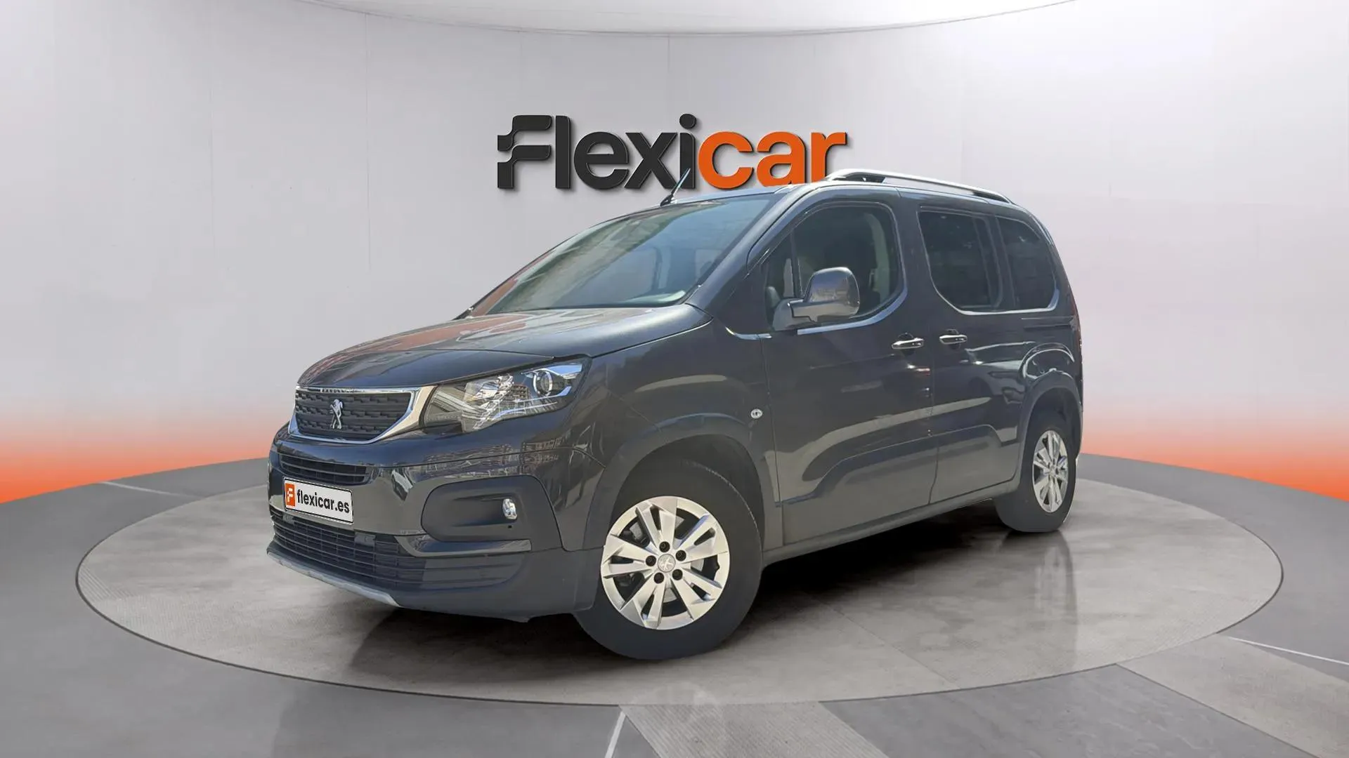 Peugeot Rifter Active Long PureTech - foto 3