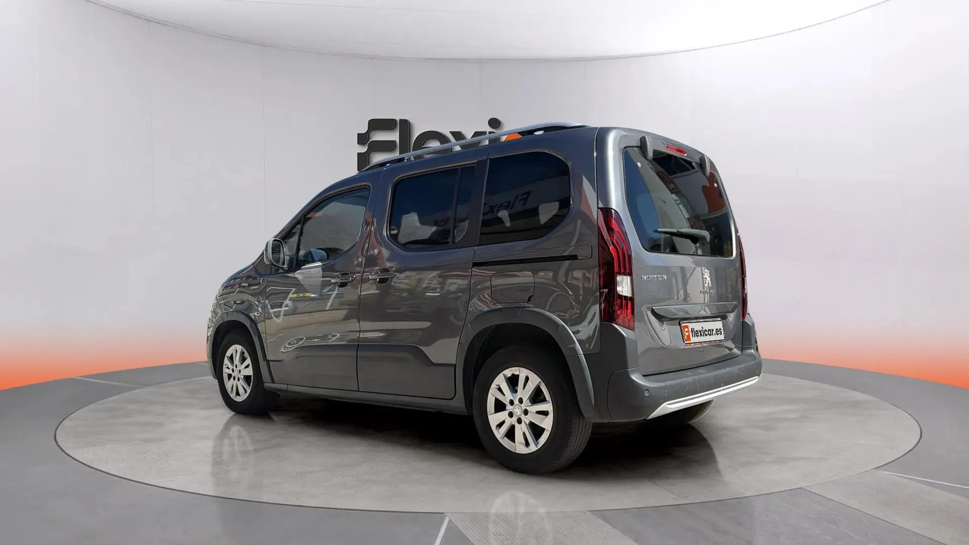 Peugeot Rifter Active Long PureTech - foto 10