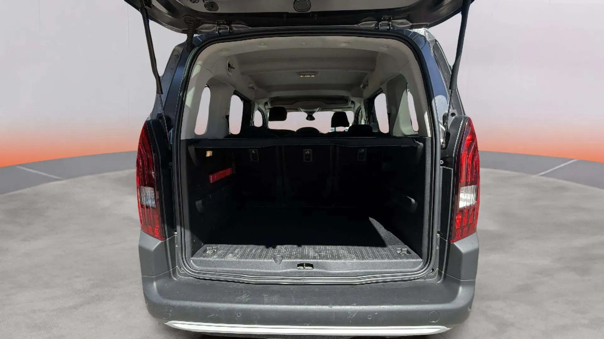 Peugeot Rifter Active Long PureTech - foto 20