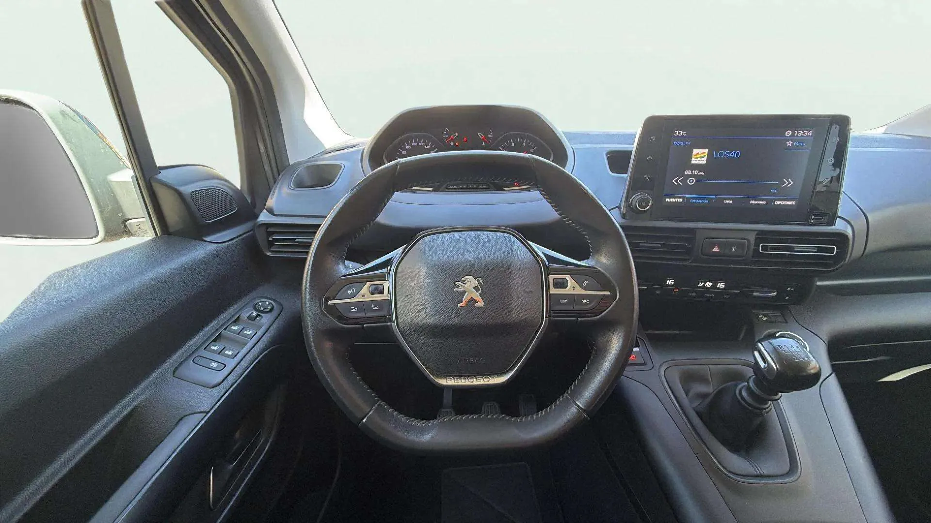 Peugeot Rifter Active Long PureTech - foto 16