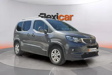 peugeot rifter active long puretech 81kw gasolina manual blanes 903000000288853