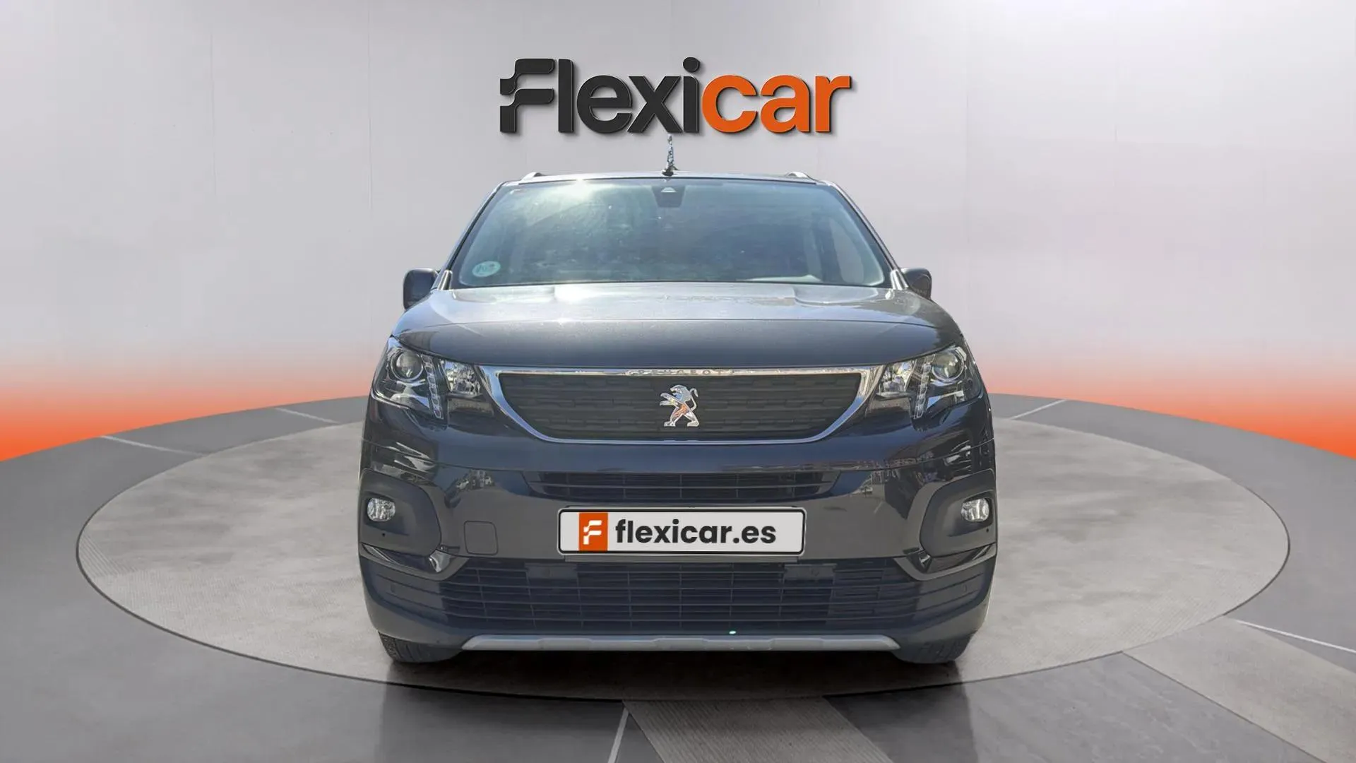 Peugeot Rifter Active Long PureTech - foto 2