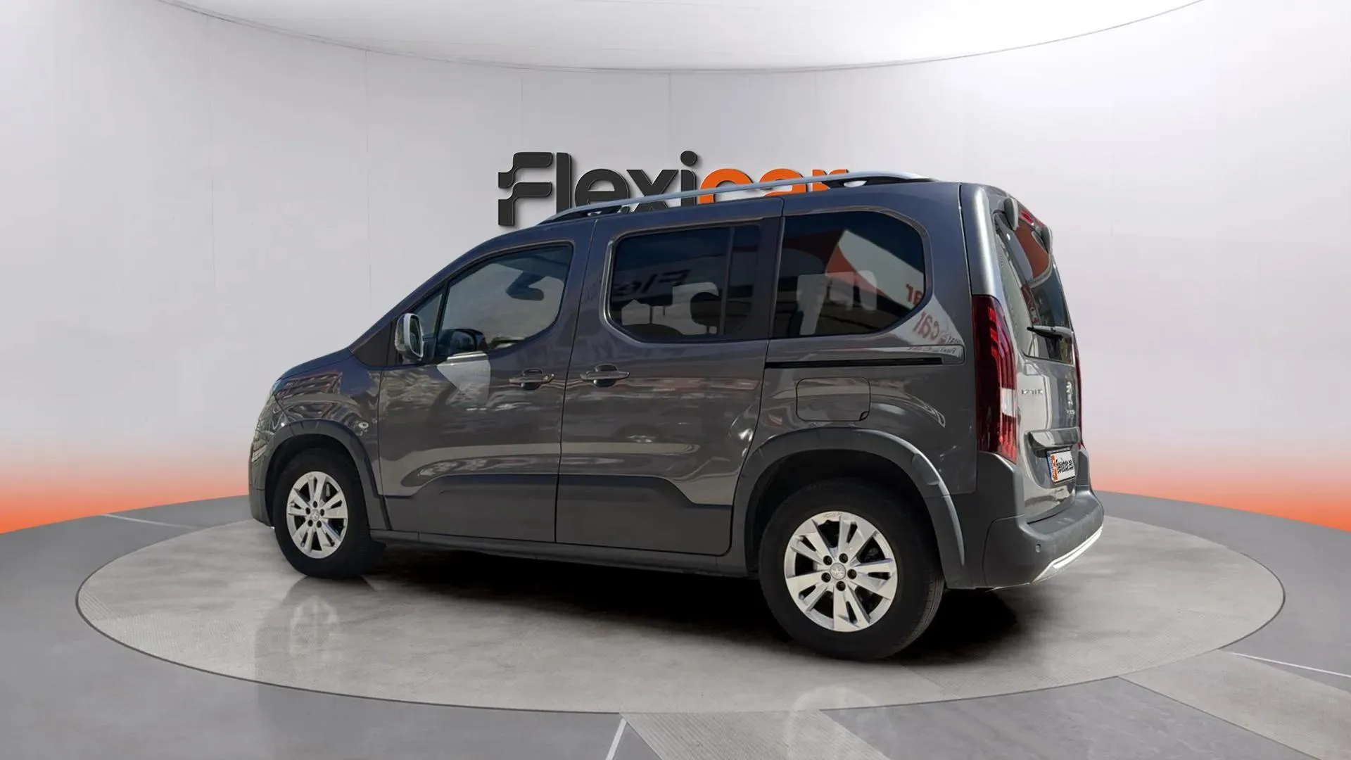 Peugeot Rifter Active Long PureTech - foto 9