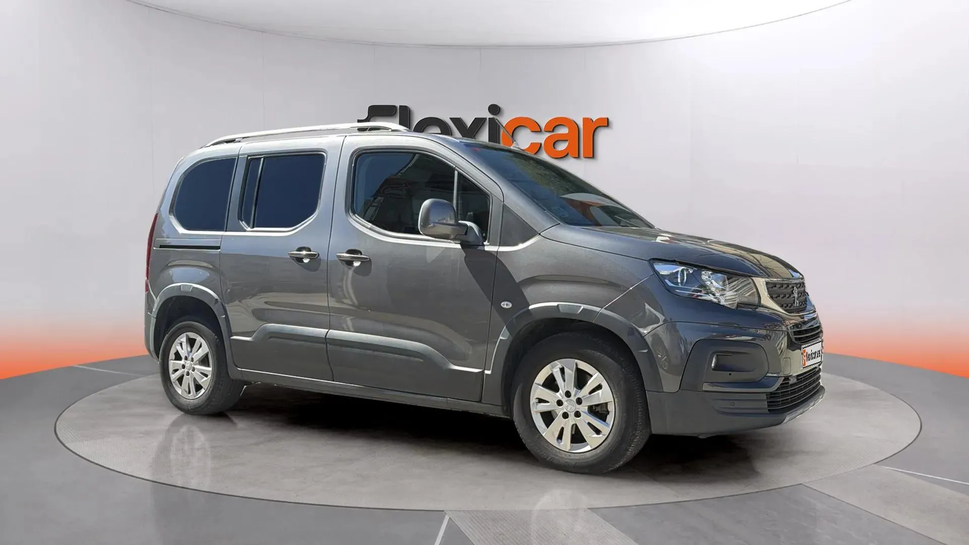 Peugeot Rifter Active Long PureTech - foto 6