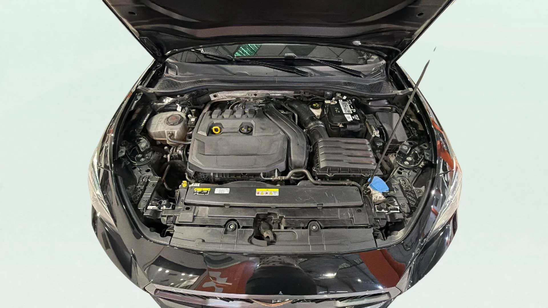 Cupra León 1.5 eTSI DSG - foto 23