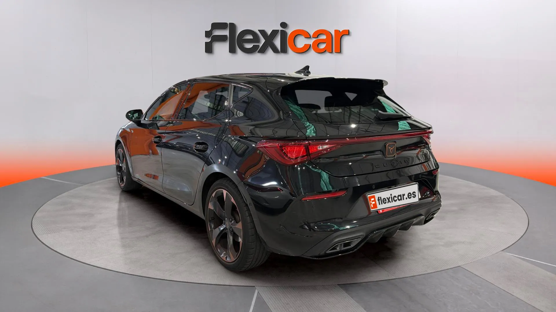 Cupra León 1.5 eTSI DSG - foto 5