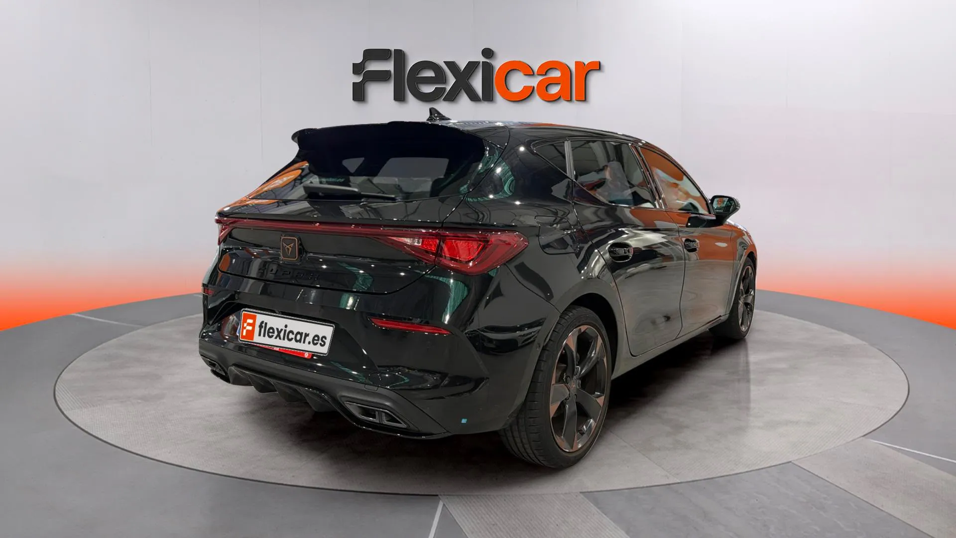 Cupra León 1.5 eTSI DSG - foto 7