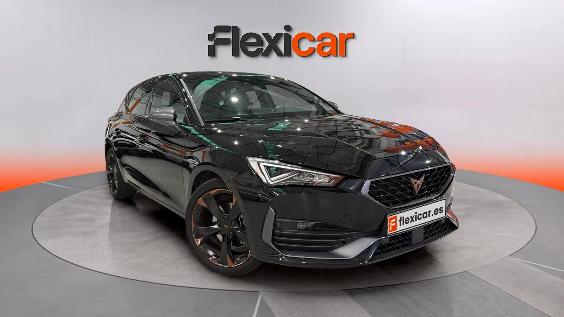 Cupra León 1.5 eTSI DSG - foto 1