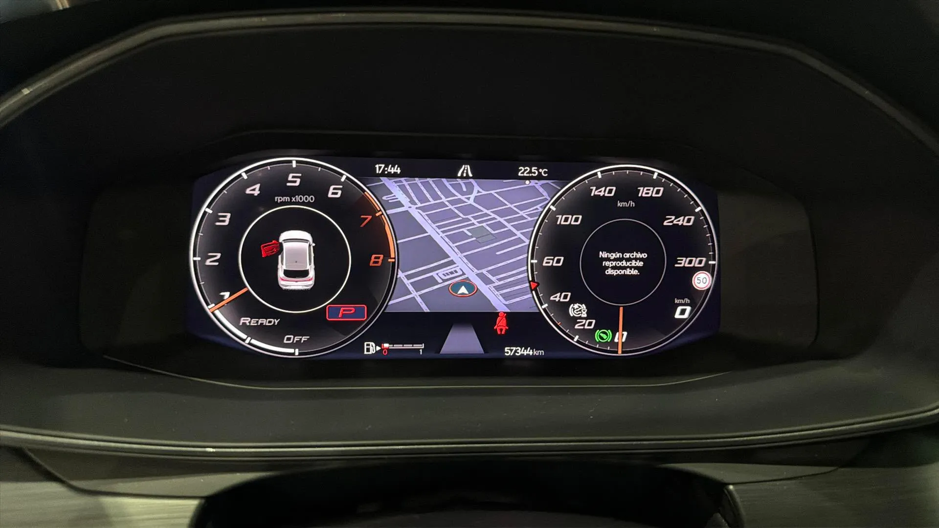 Cupra León 1.5 eTSI DSG - foto 14