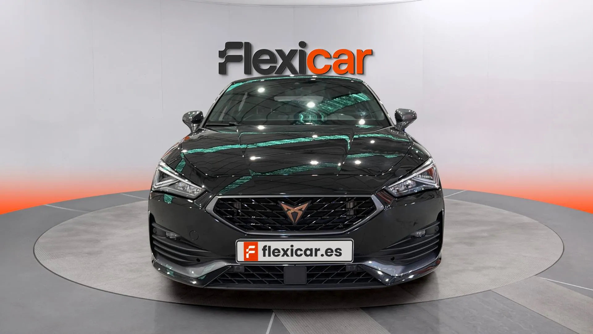 Cupra León 1.5 eTSI DSG - foto 2