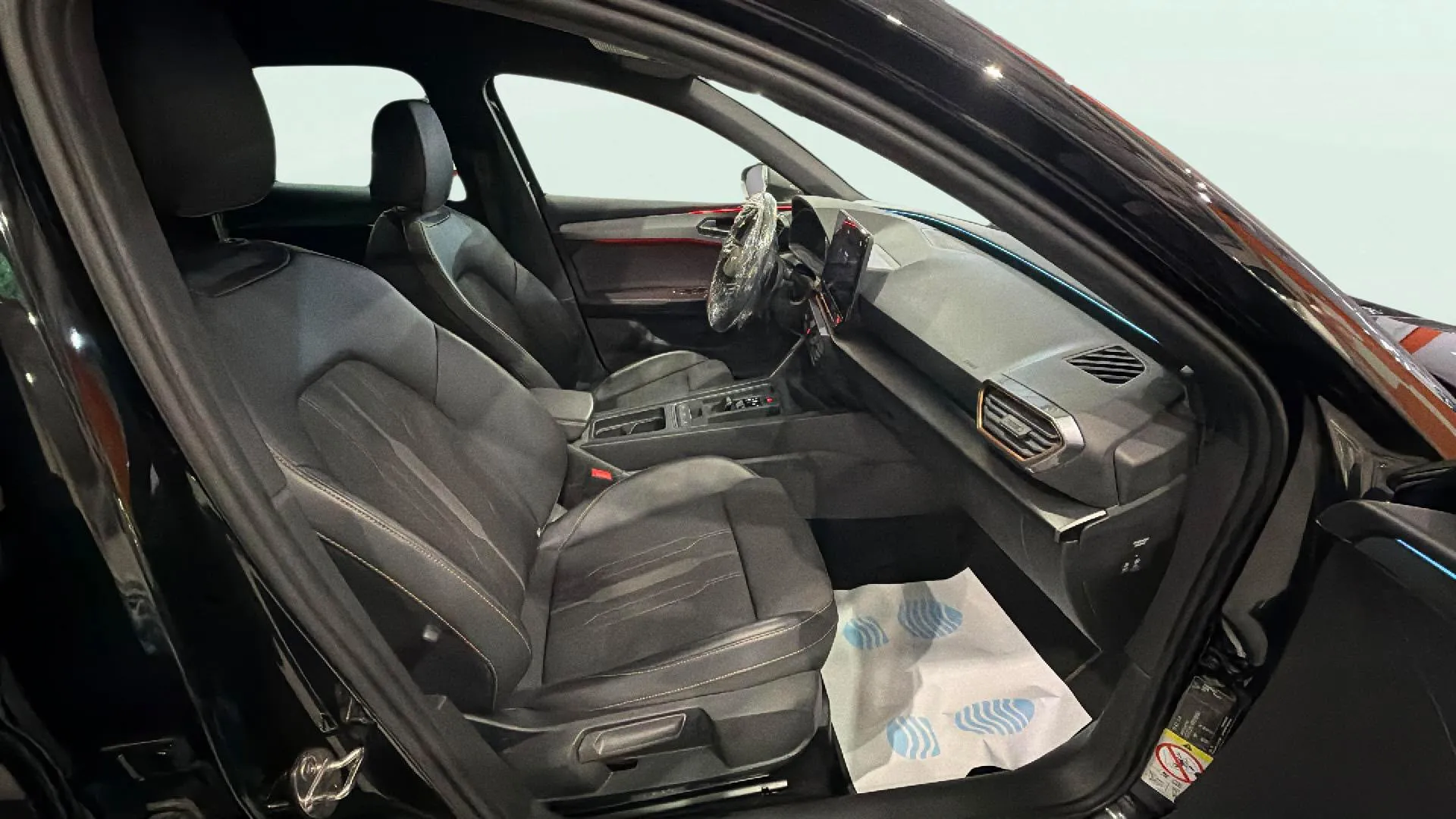 Cupra León 1.5 eTSI DSG - foto 16