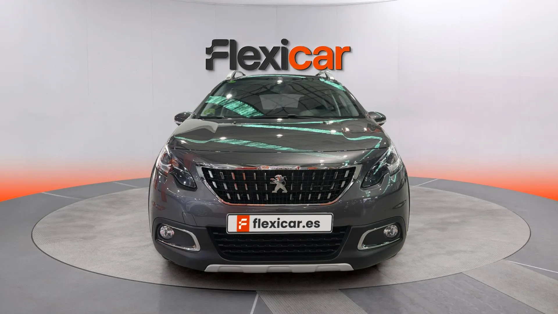 Peugeot 2008 Allure PureTech 130 EAT6 - foto 2
