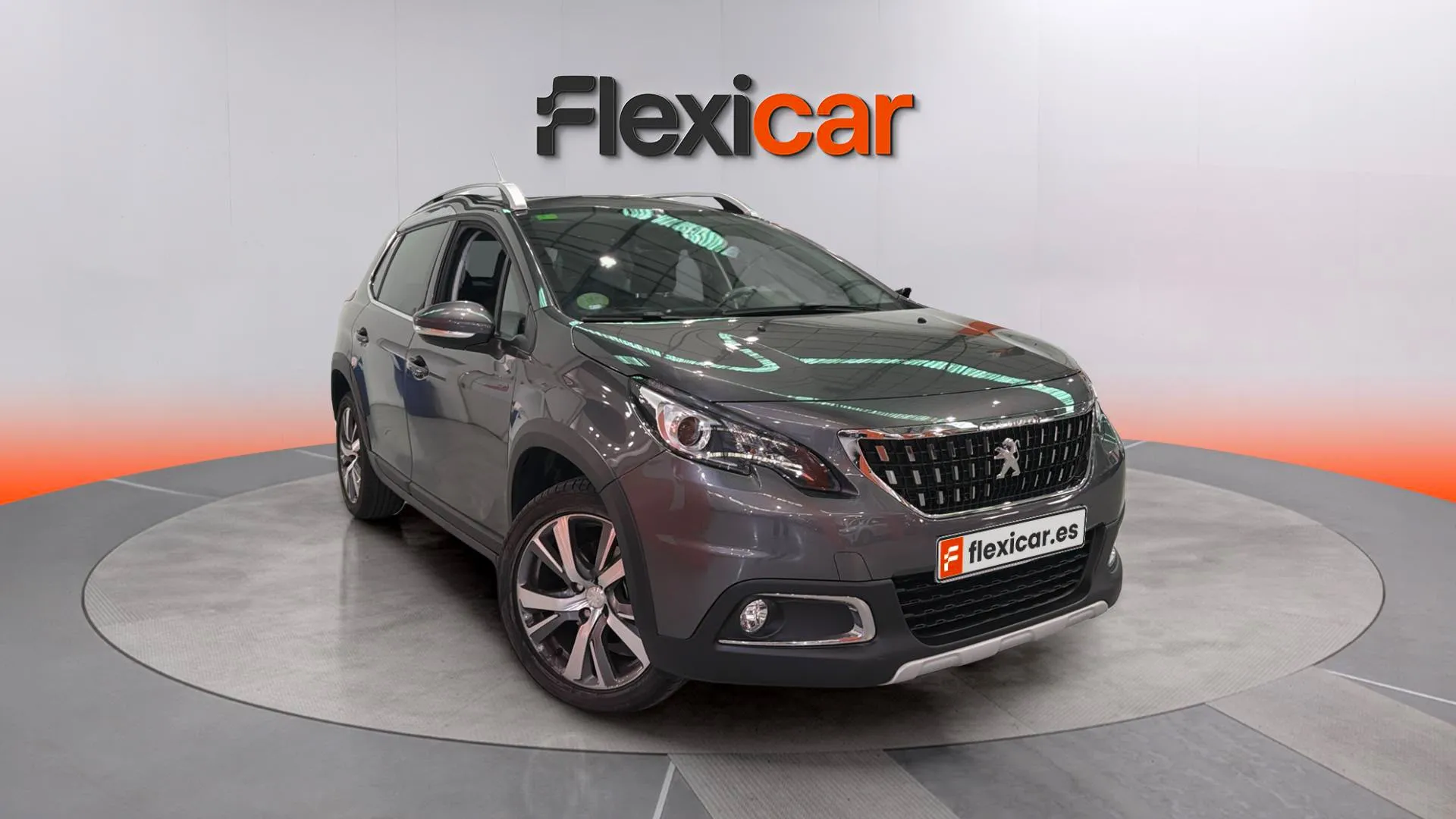 Peugeot 2008 Allure PureTech 130 EAT6 - foto 1