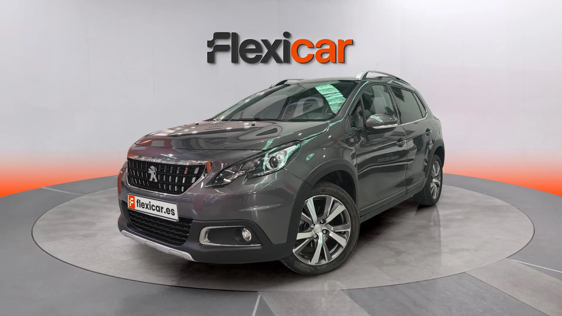 Peugeot 2008 Allure PureTech 130 EAT6 - foto 3