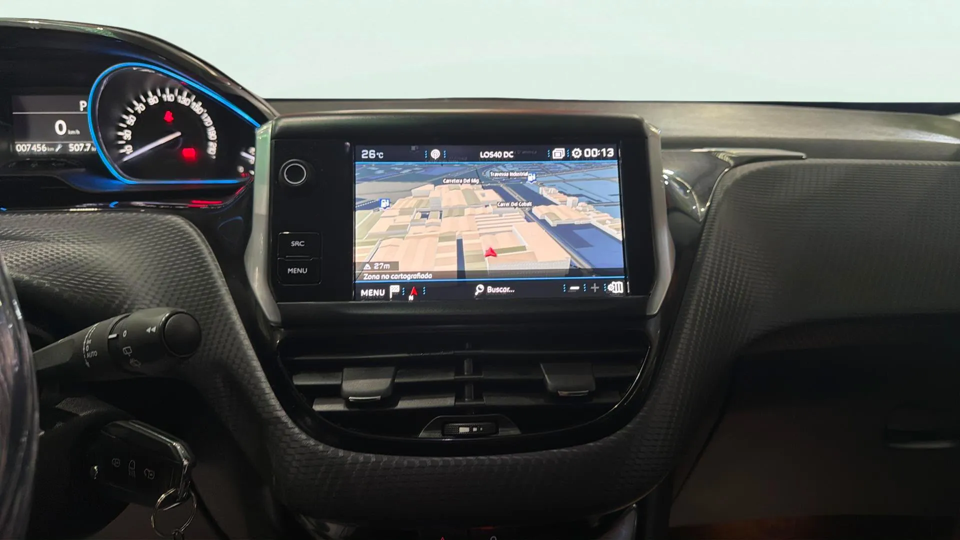 Peugeot 2008 Allure PureTech 130 EAT6 - foto 12
