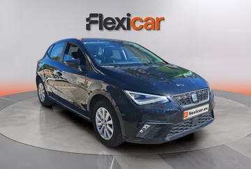seat ibiza 10 tsi 81kw 110cv style gasolina manual majadahonda 903000000288857