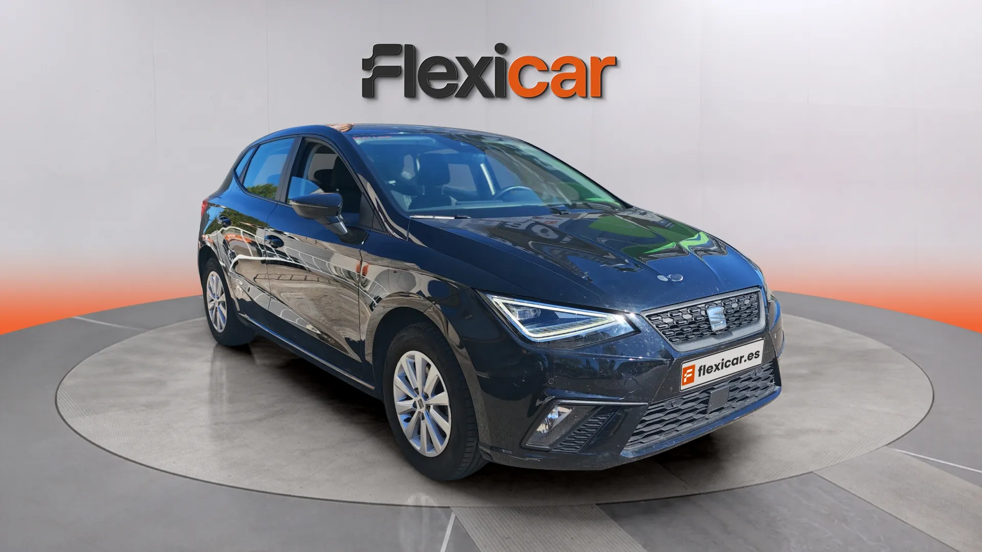 SEAT Ibiza 1.0 TSI Style
