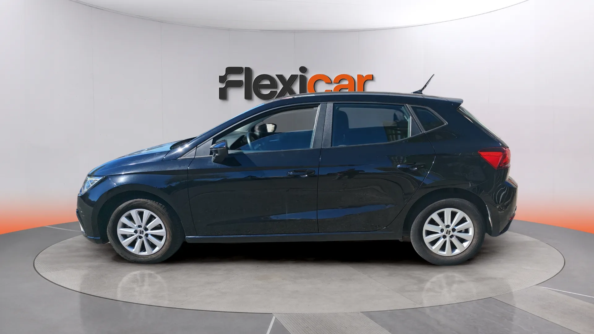 SEAT Ibiza 1.0 TSI Style - foto 5