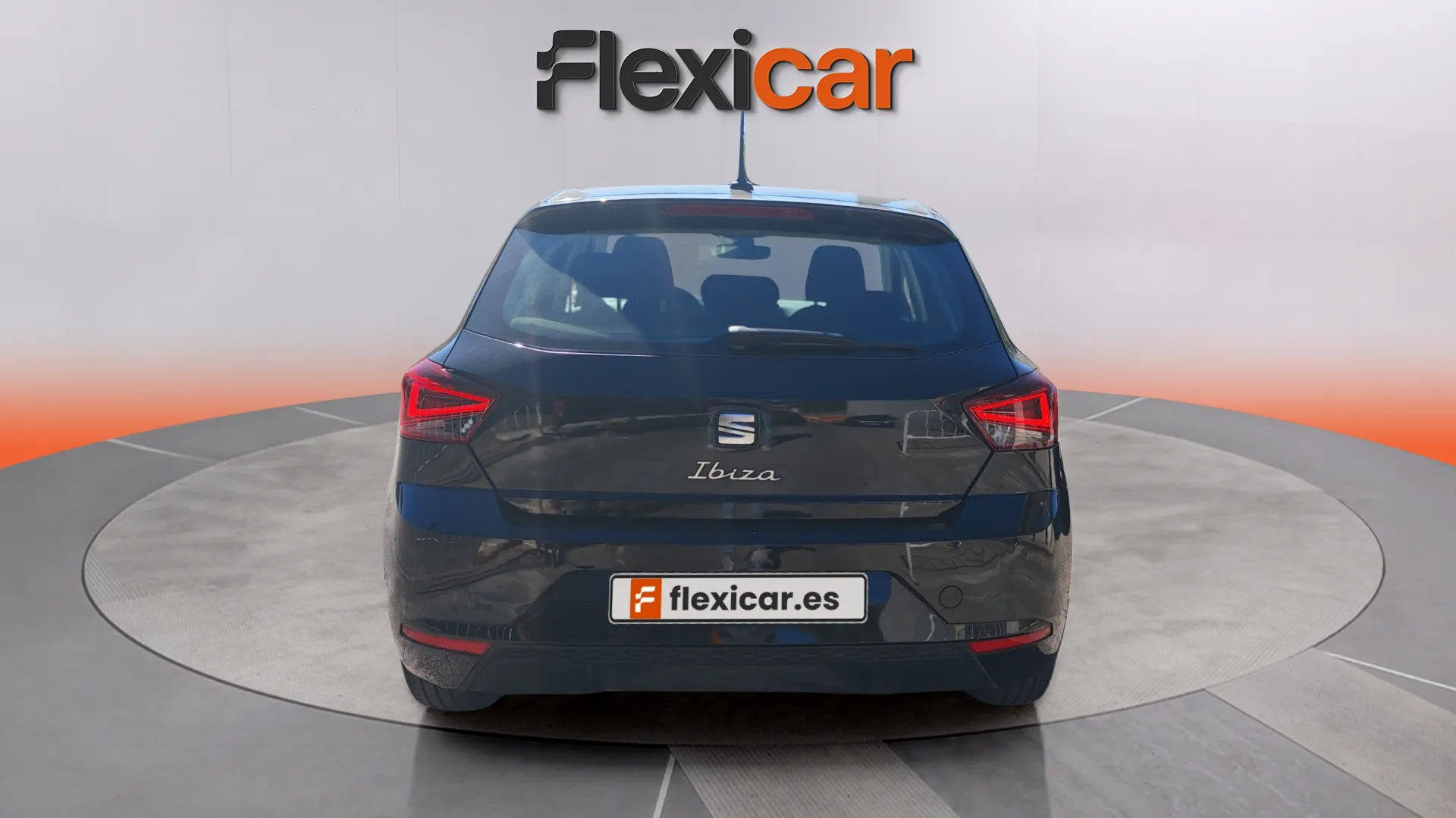 SEAT Ibiza 1.0 TSI Style - foto 4