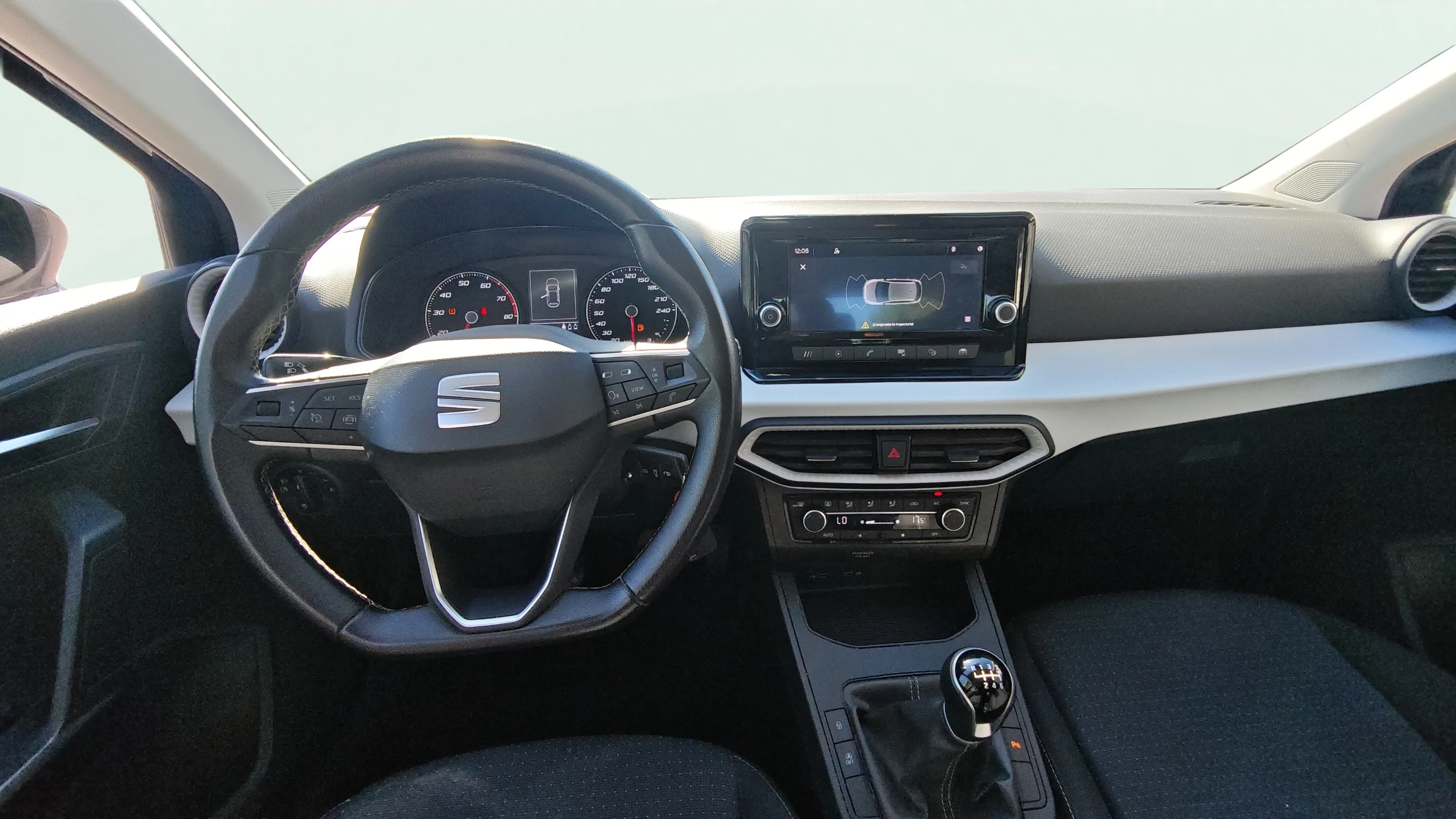 SEAT Ibiza 1.0 TSI Style - foto 6