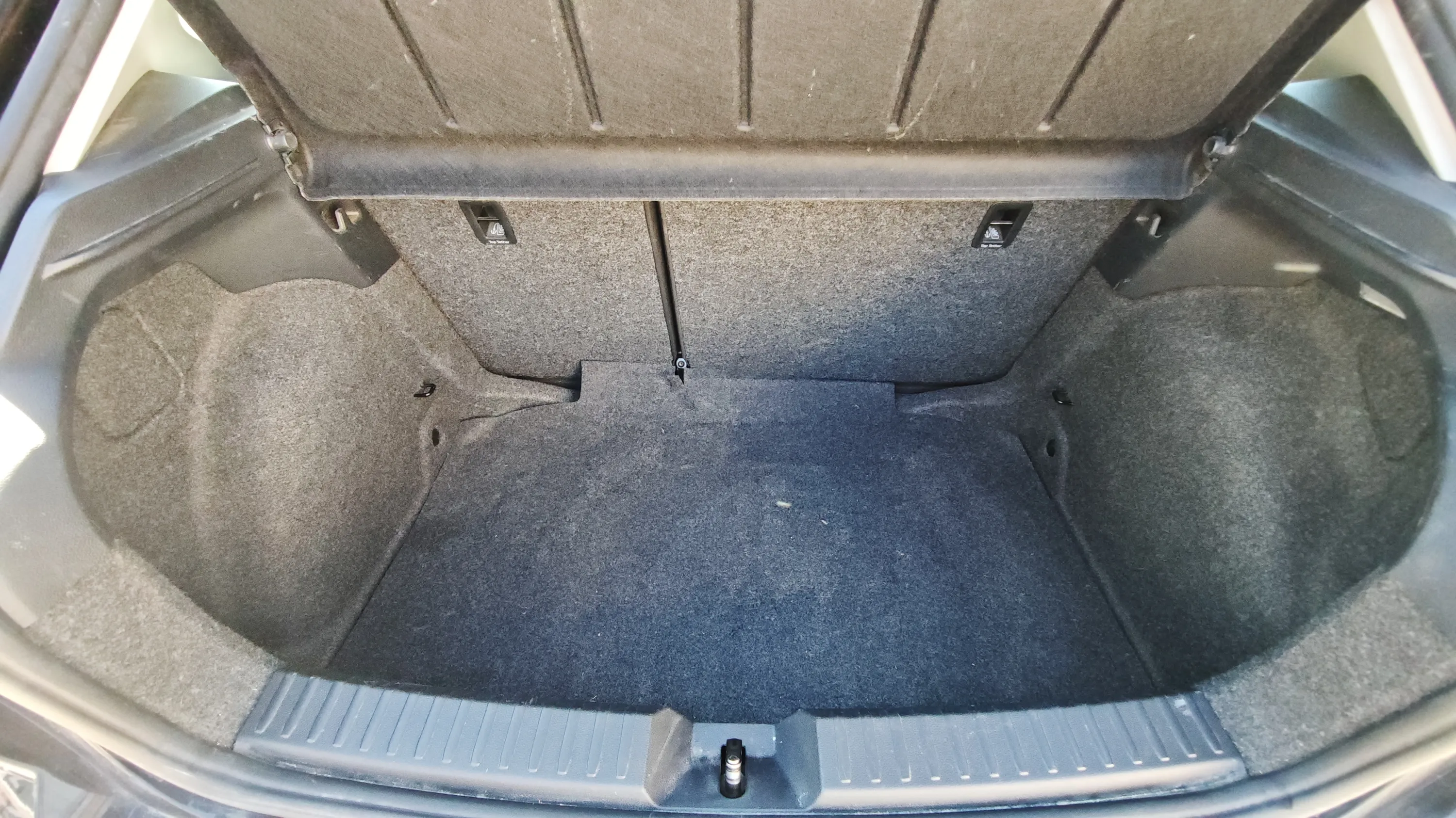 SEAT Ibiza 1.0 TSI Style - foto 13