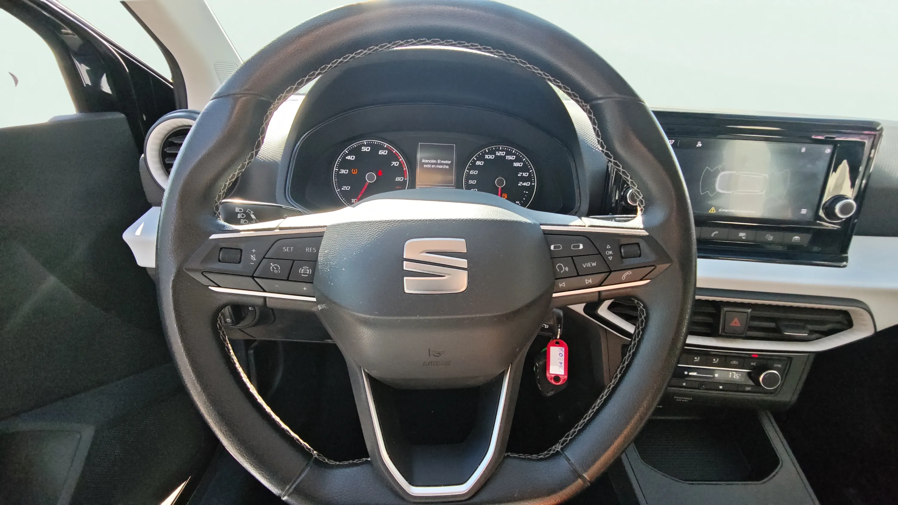 SEAT Ibiza 1.0 TSI Style - foto 8