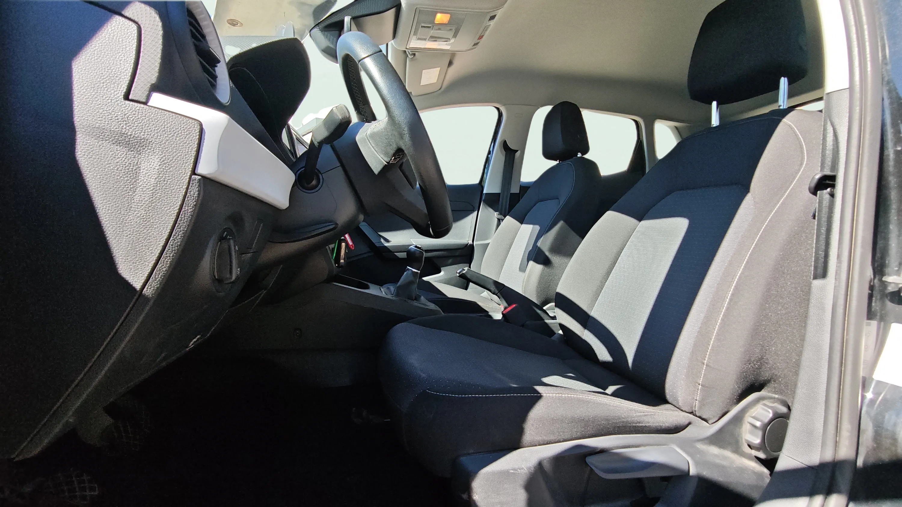 SEAT Ibiza 1.0 TSI Style - foto 7
