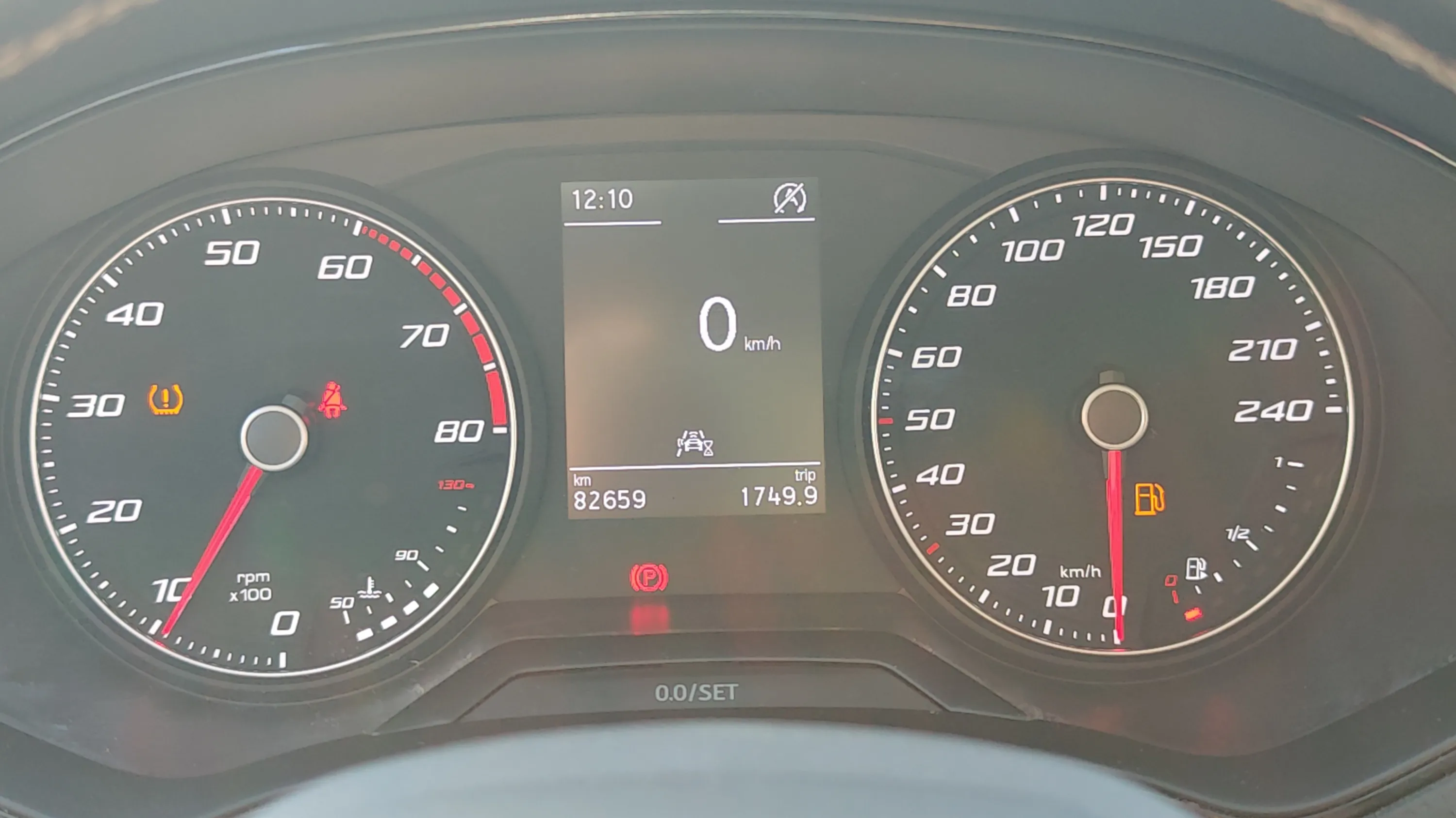 SEAT Ibiza 1.0 TSI Style - foto 16