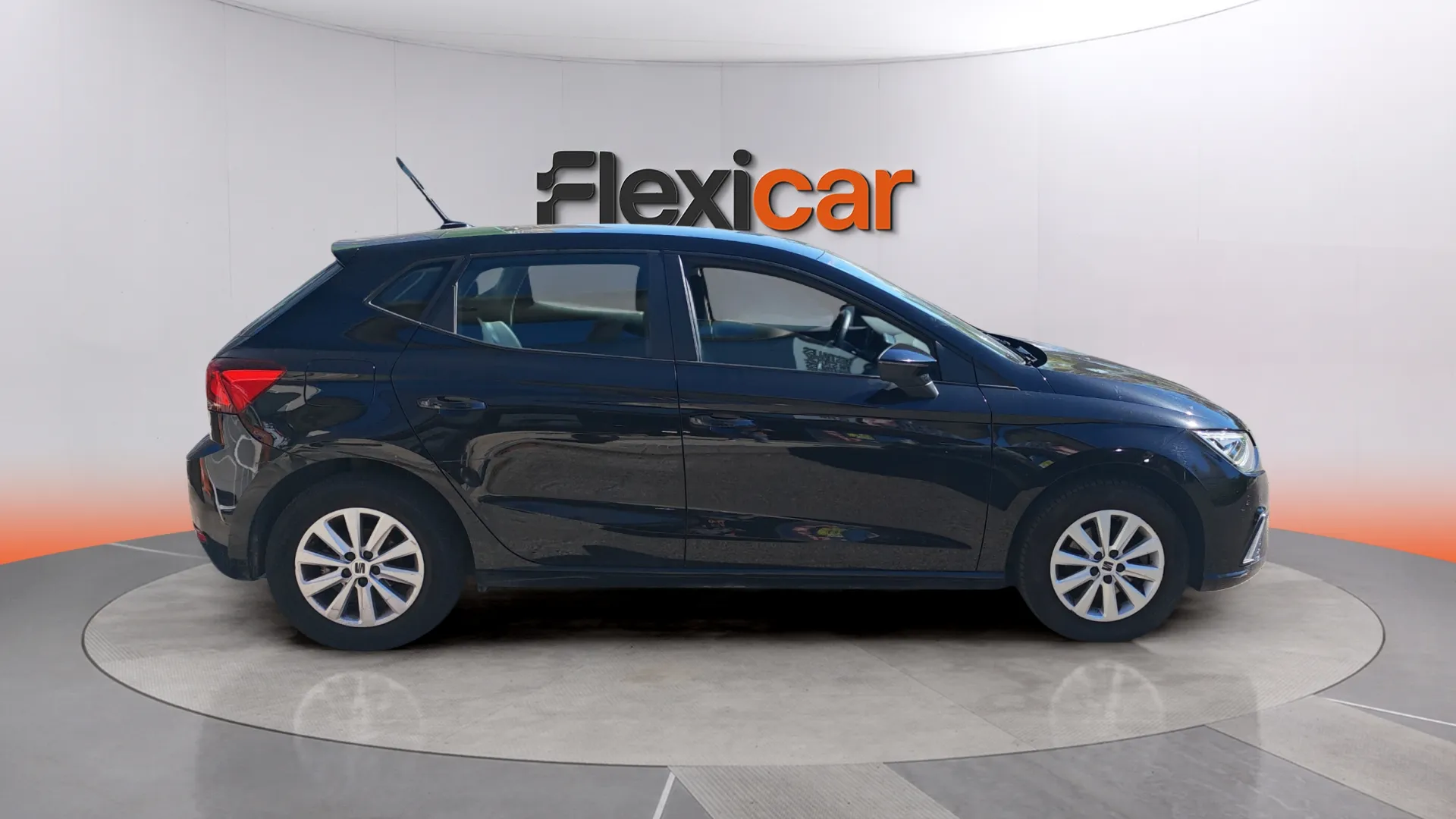 SEAT Ibiza 1.0 TSI Style - foto 3