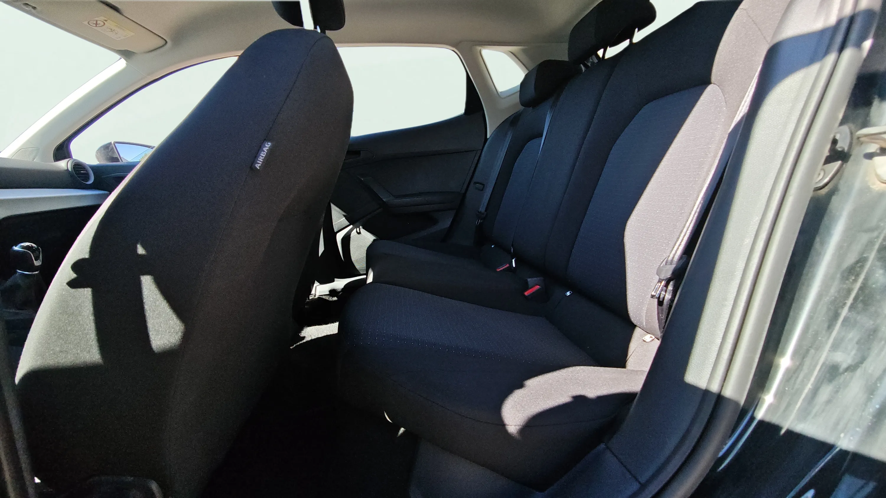 SEAT Ibiza 1.0 TSI Style - foto 12
