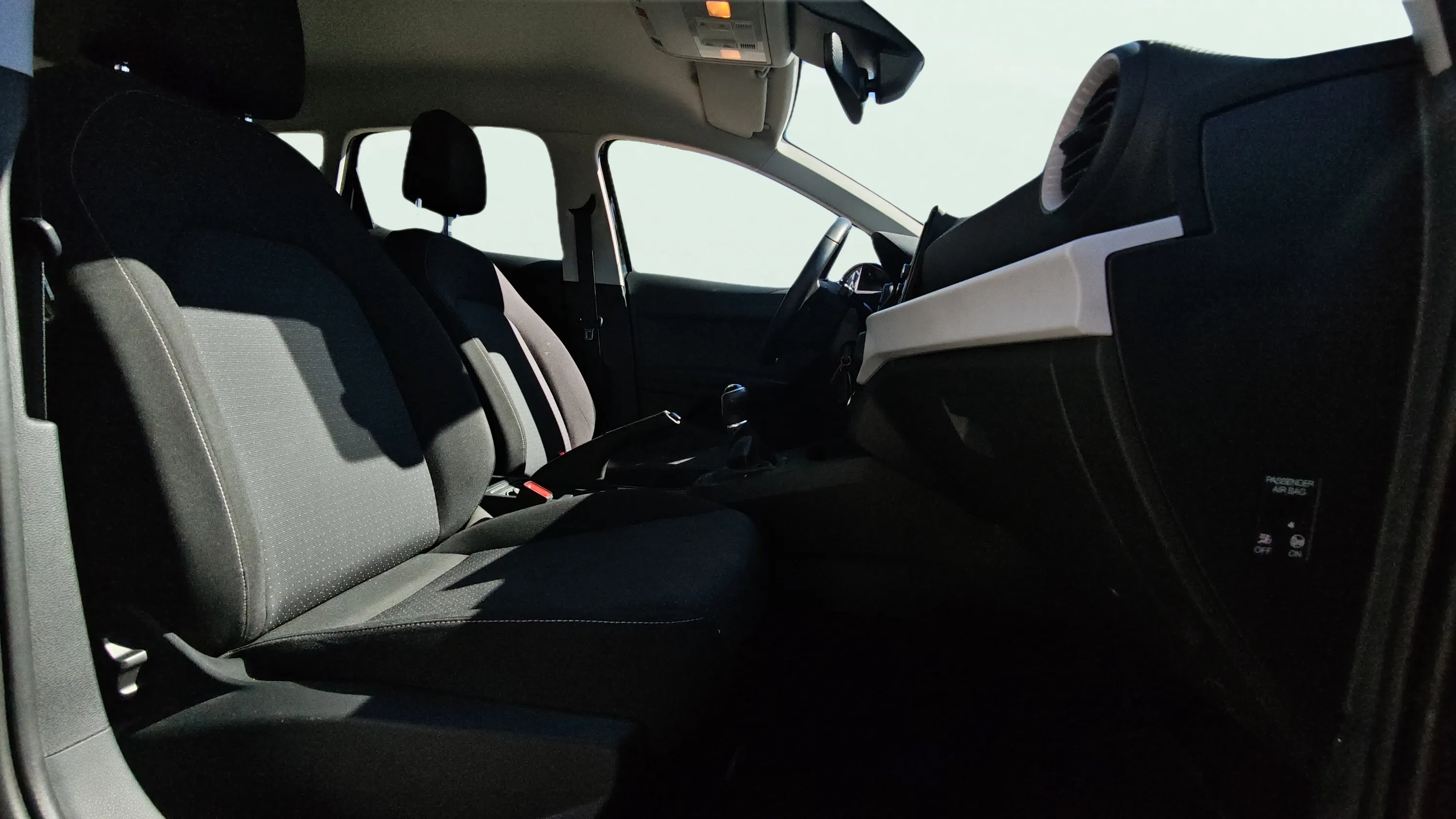 SEAT Ibiza 1.0 TSI Style - foto 10