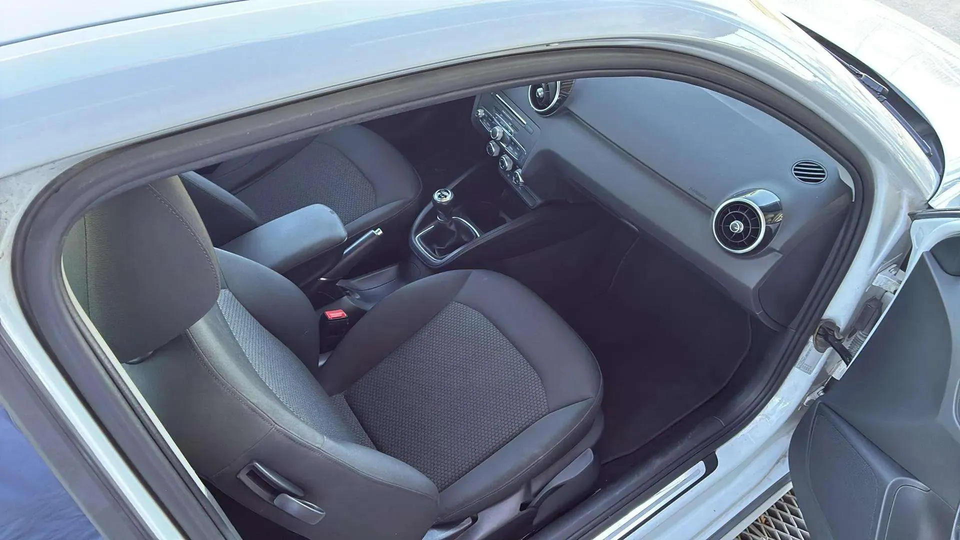 Audi A1 Active Kit 1.4 TFSI - foto 9