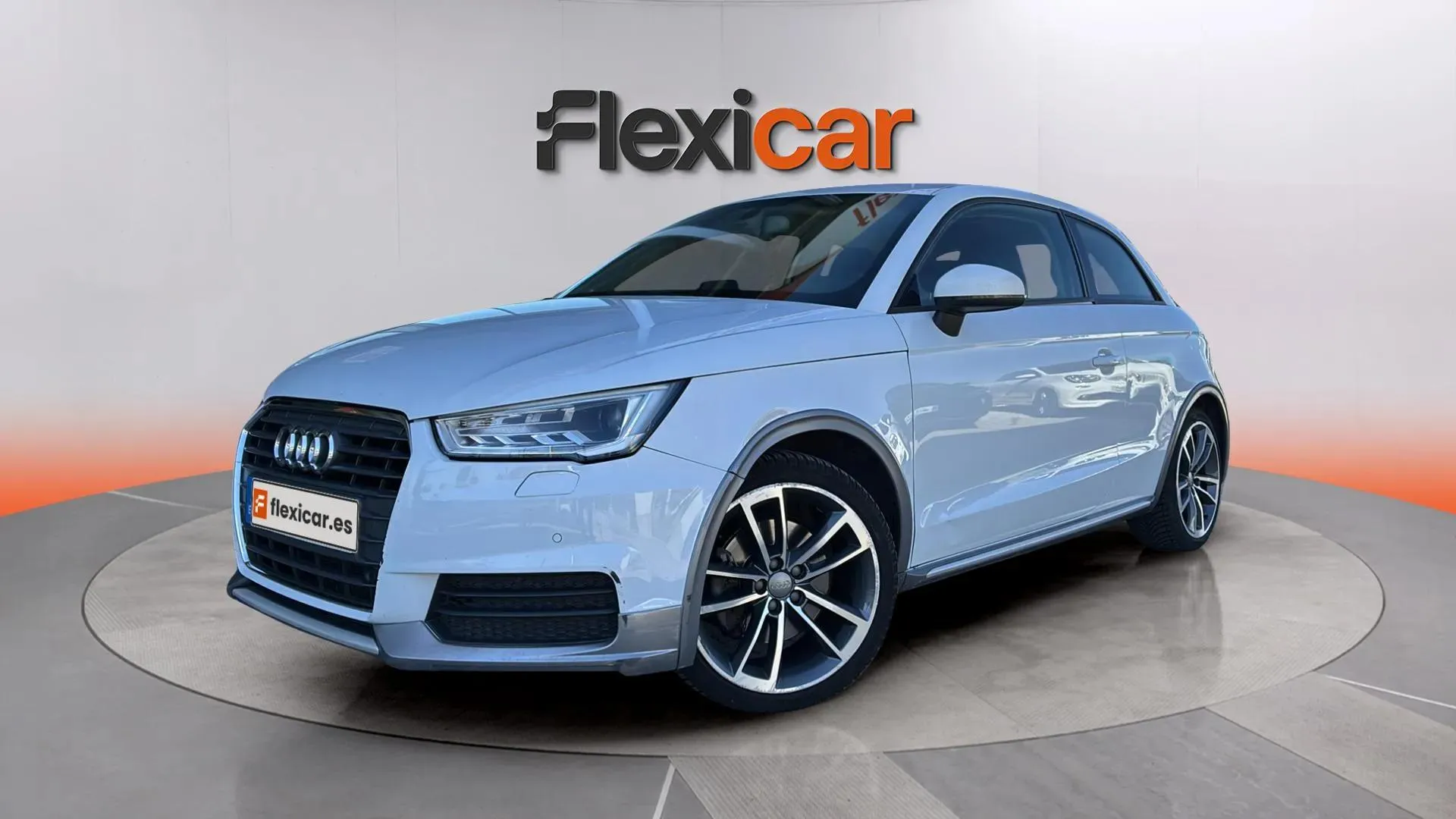 Audi A1 Active Kit 1.4 TFSI - foto 3