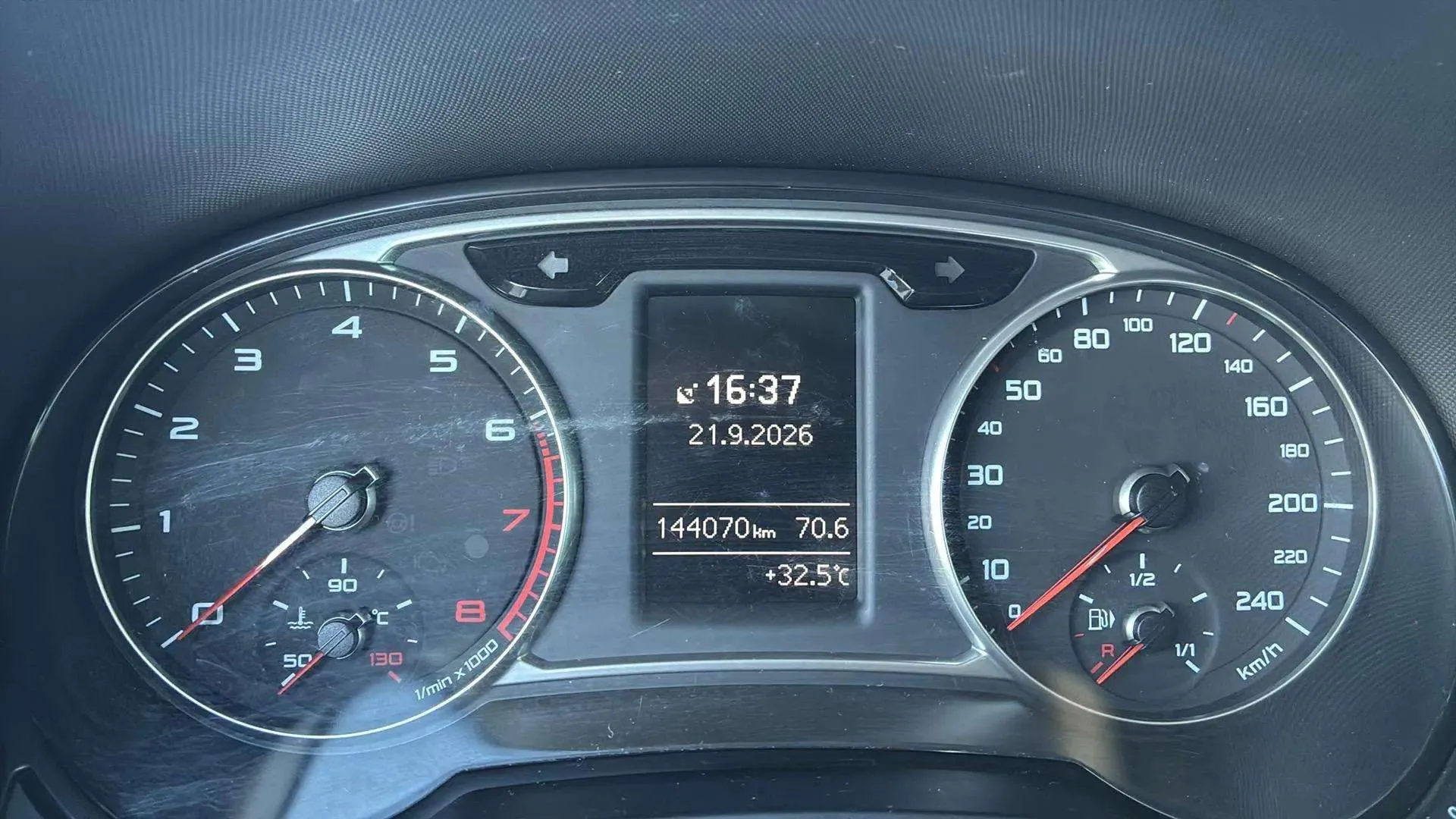 Audi A1 Active Kit 1.4 TFSI - foto 17
