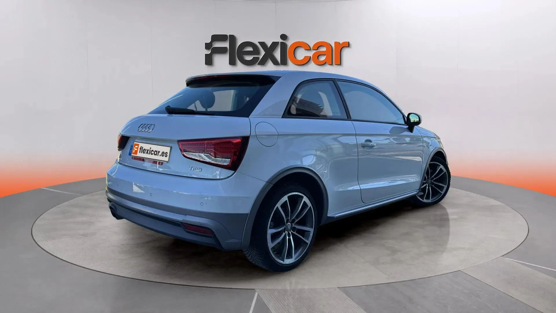 Audi A1 Active Kit 1.4 TFSI - foto 7