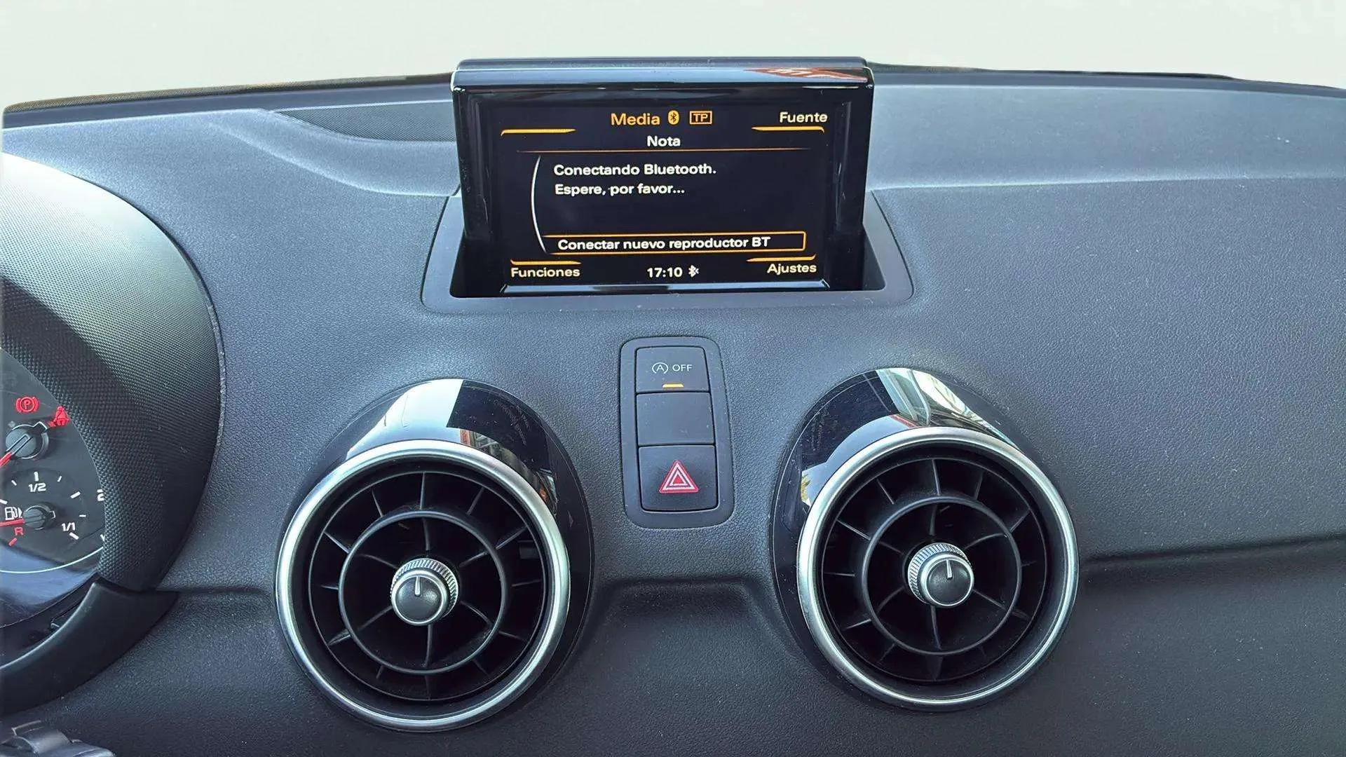 Audi A1 Active Kit 1.4 TFSI - foto 26