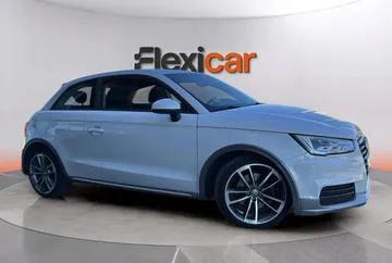 audi a1 active kit 14 tfsi 92kw 125cv gasolina manual aravaca 903000000288858