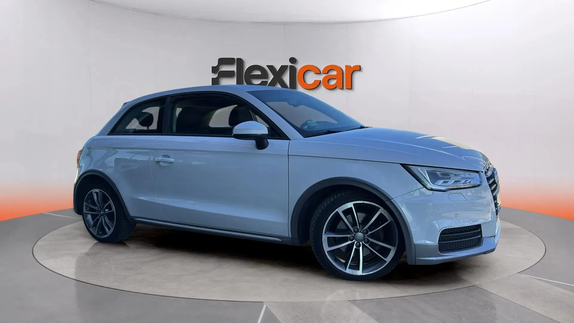 Audi A1 Active Kit 1.4 TFSI