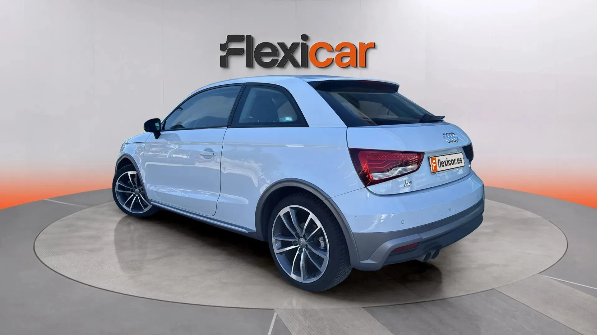 Audi A1 Active Kit 1.4 TFSI - foto 5