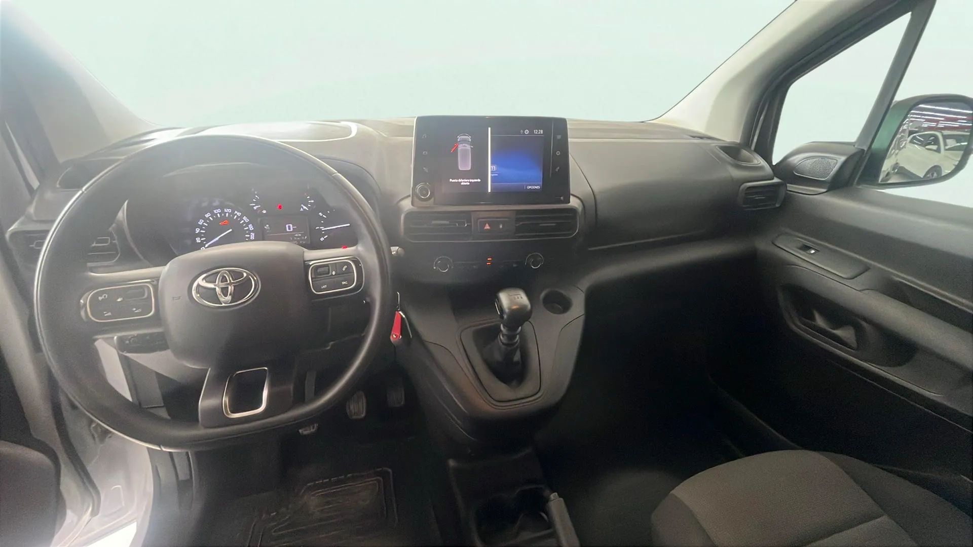 Toyota Proace City Van 1.5D GX Plus L1 - foto 9