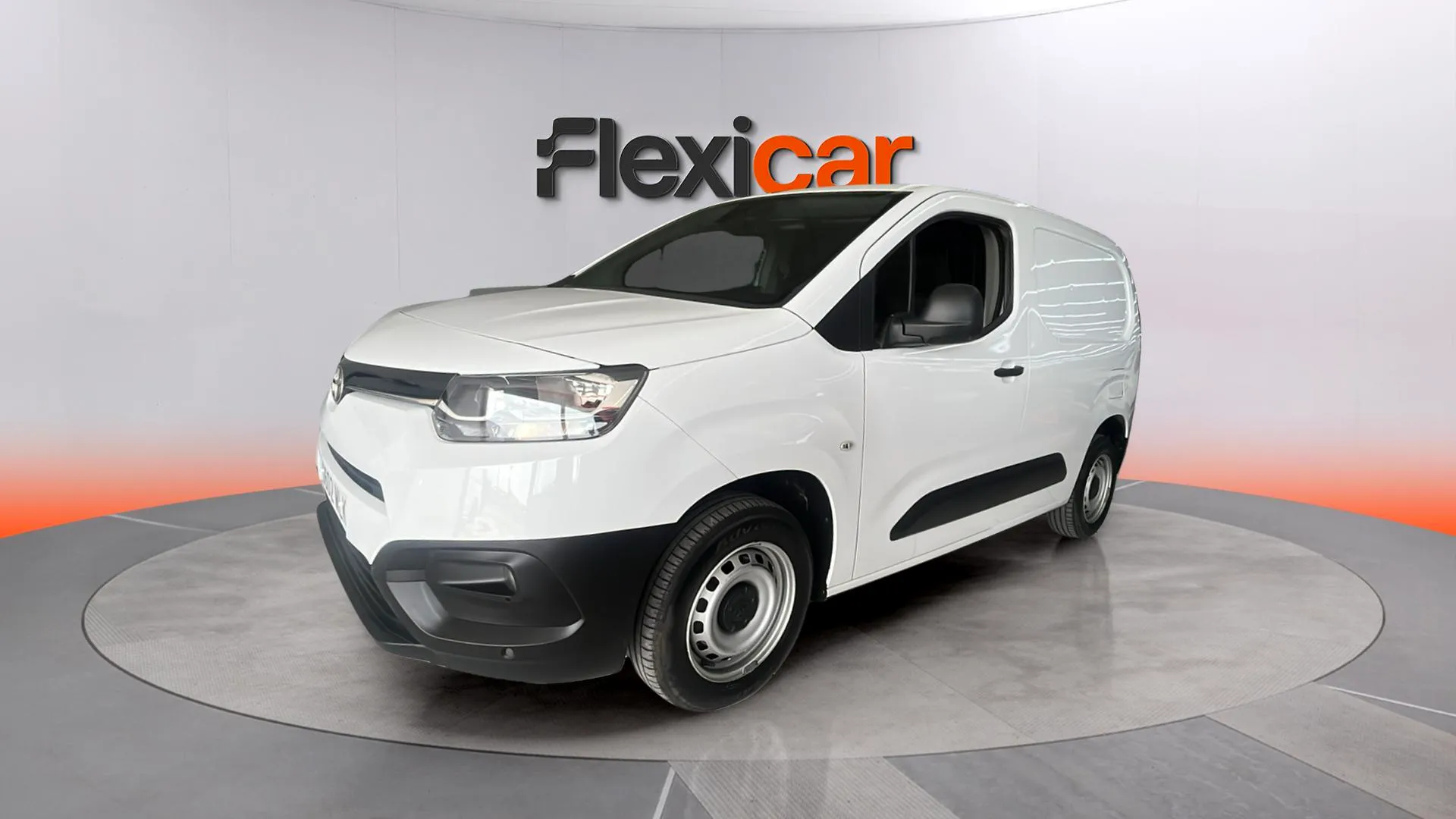 Toyota Proace City Van 1.5D GX Plus L1 - foto 2