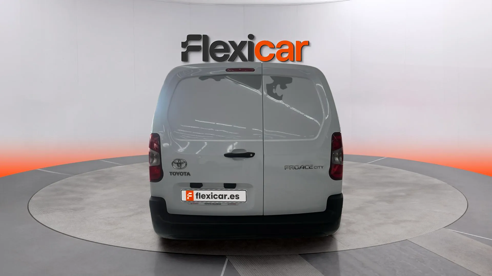 Toyota Proace City Van 1.5D GX Plus L1 - foto 5