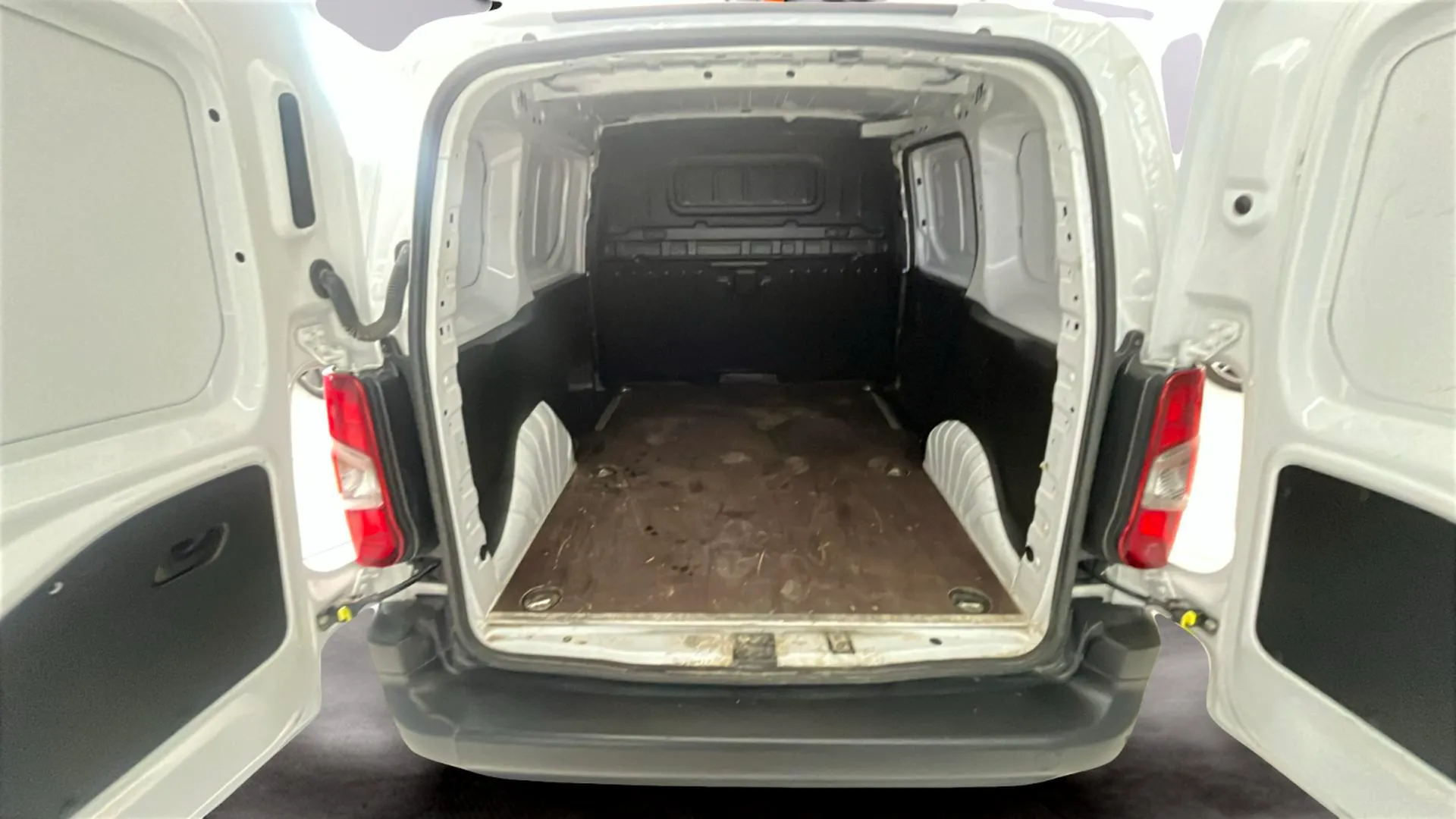 Toyota Proace City Van 1.5D GX Plus L1 - foto 15