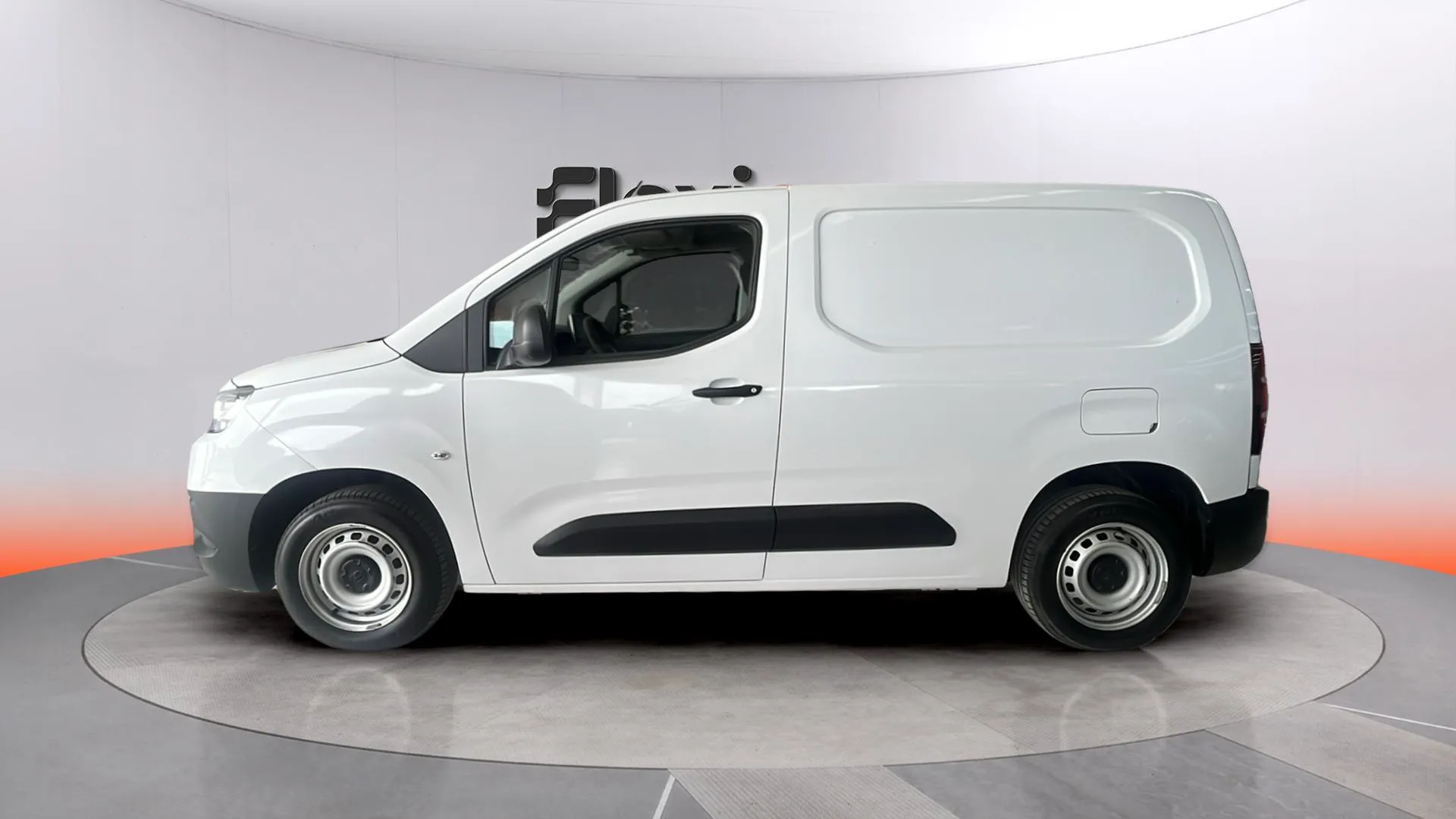 Toyota Proace City Van 1.5D GX Plus L1 - foto 3