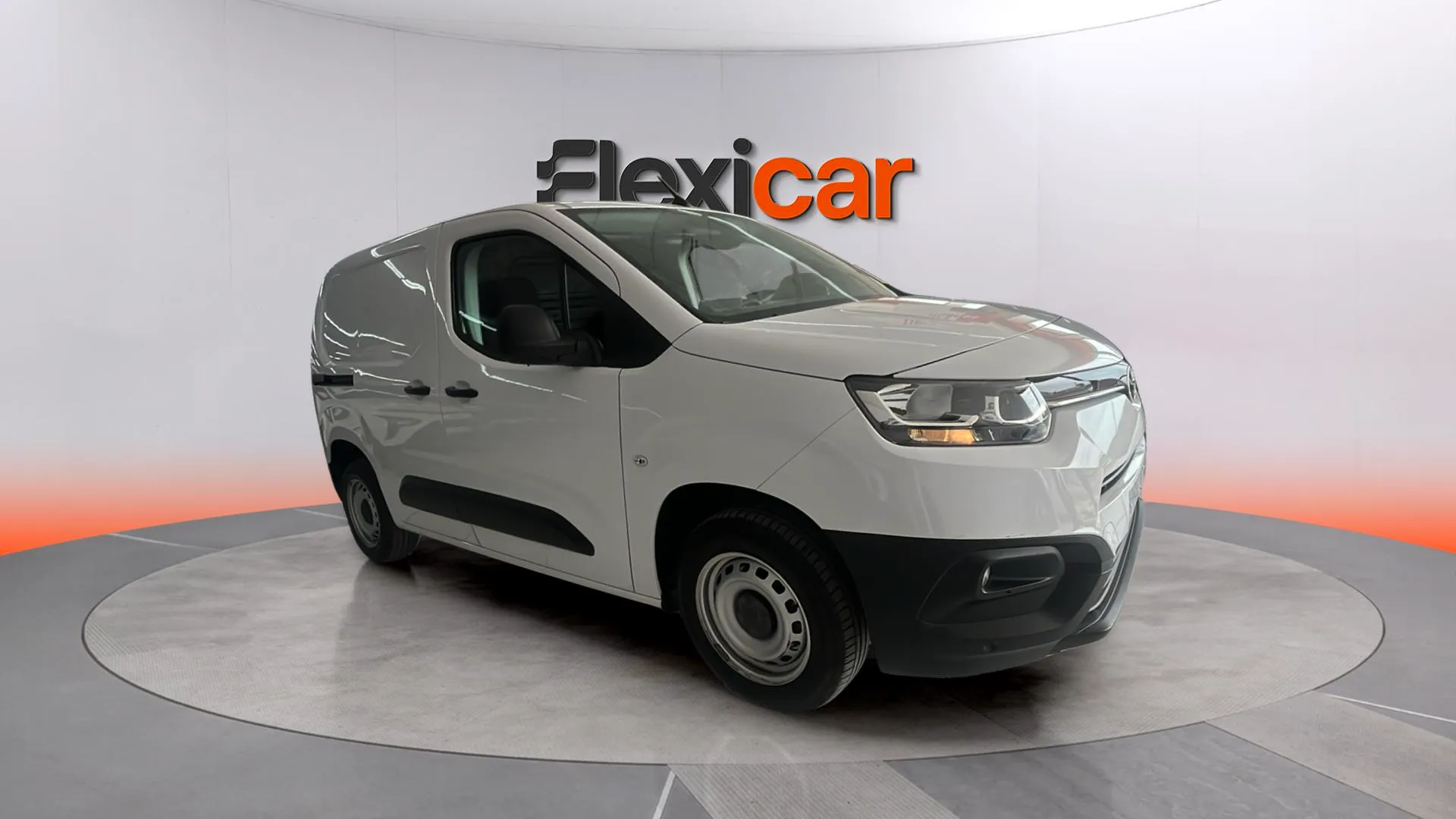 Toyota Proace City Van 1.5D GX Plus L1