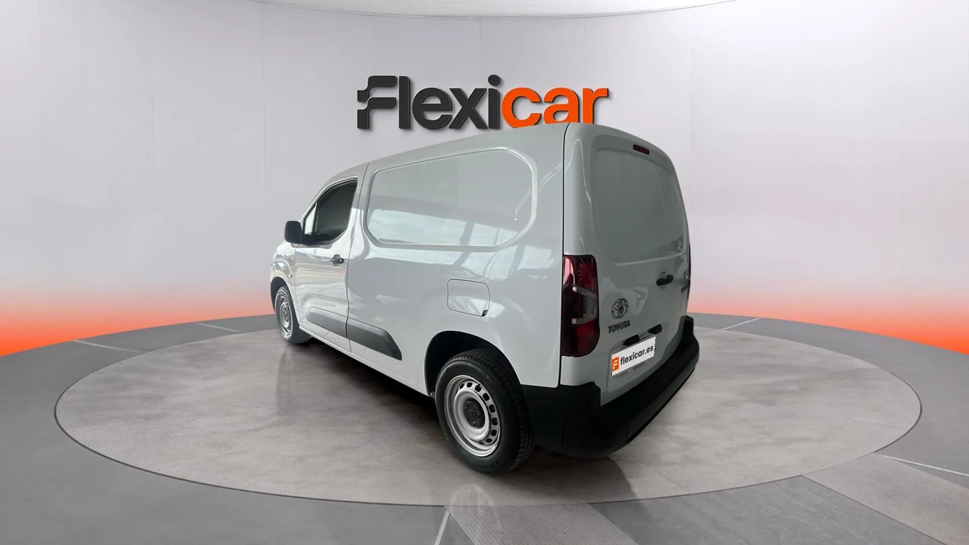 Toyota Proace City Van 1.5D GX Plus L1 - foto 4