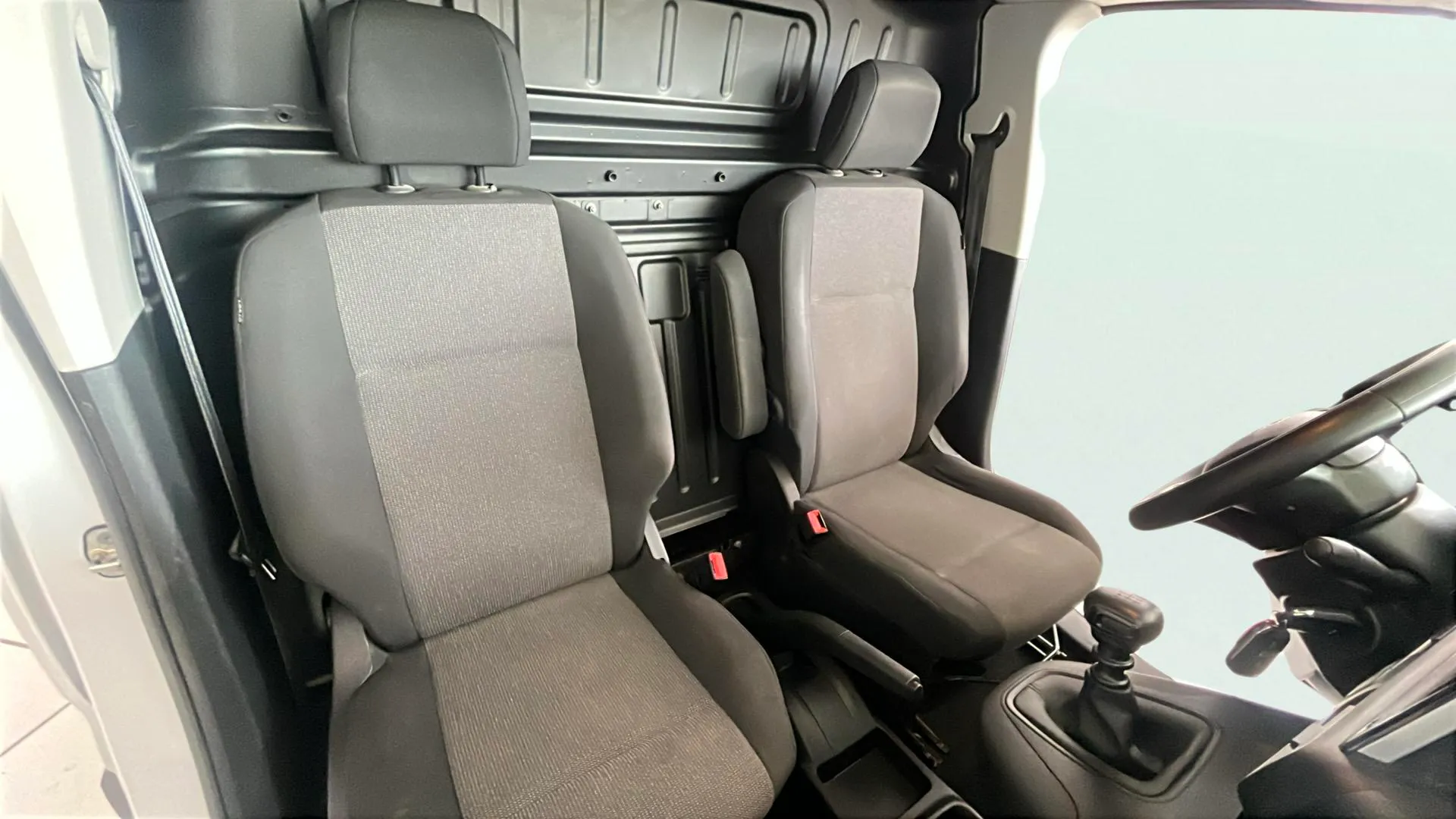Toyota Proace City Van 1.5D GX Plus L1 - foto 14