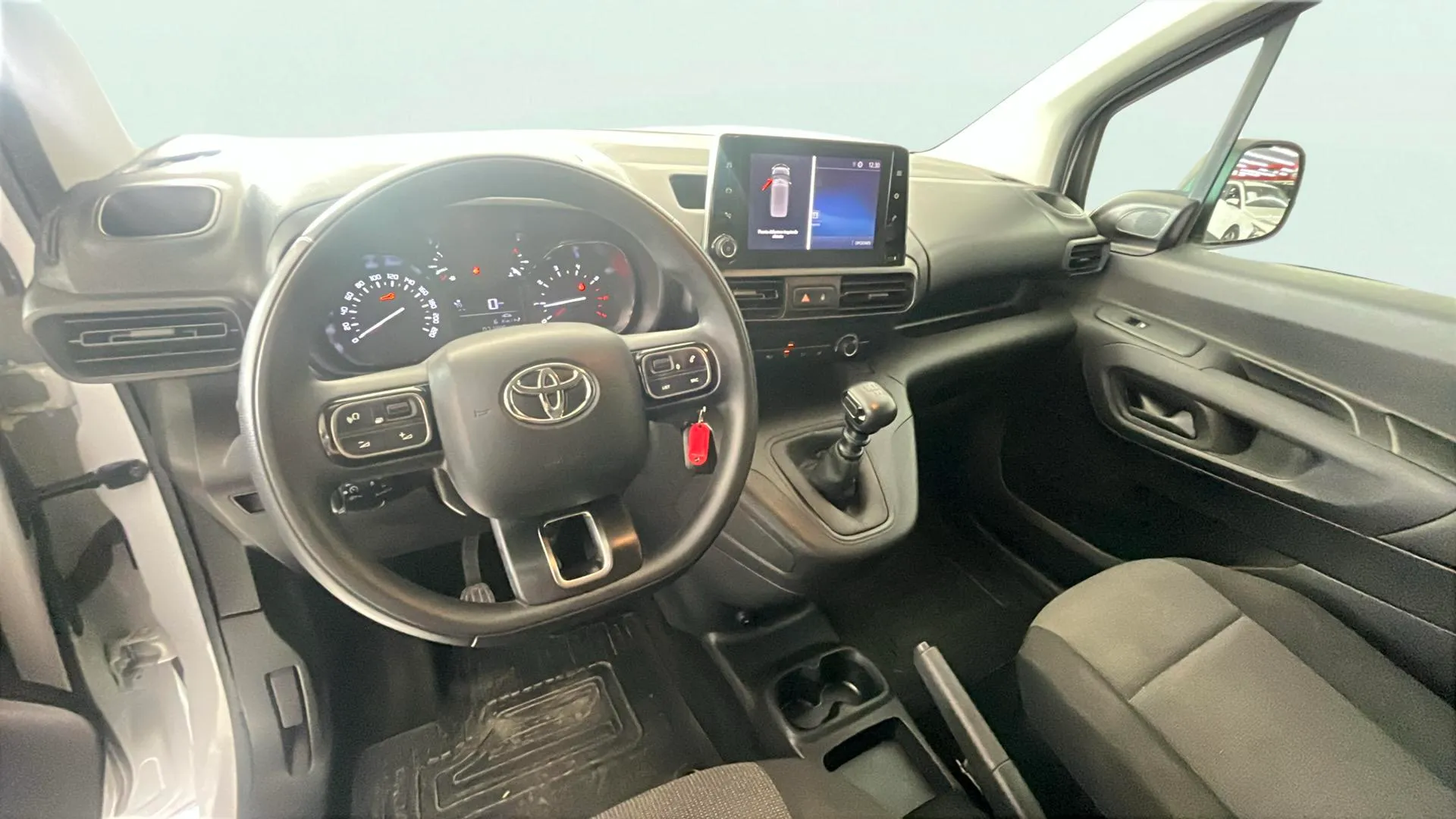 Toyota Proace City Van 1.5D GX Plus L1 - foto 16