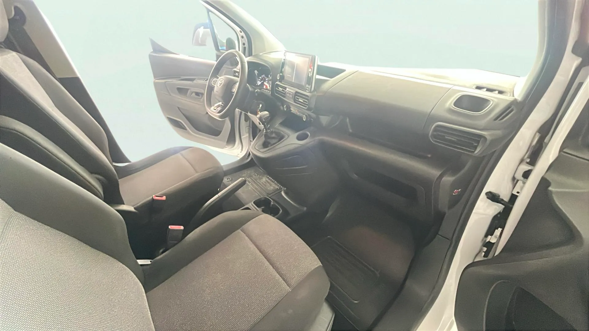 Toyota Proace City Van 1.5D GX Plus L1 - foto 13